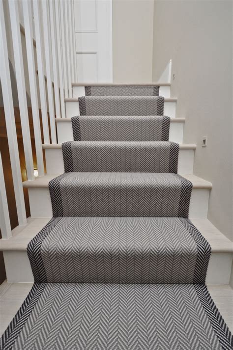 Choose A Carpet Ulster Carpets Residential Stair runner carpet