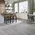 gray hardwood flooring design