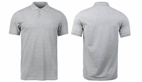Plain Navy Blue Polo Shirt – Cutton Garments