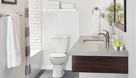 Slate Rock Grey 300x600 Black tile bathrooms, Bathroom layout, Modern