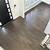 gray stained oak wood floors
