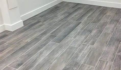 Image result for dark gray floor tile that looks like wood Porcelain