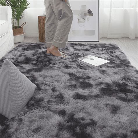 Gray Carpets For Bedroom