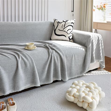 Gray Couch Cover Amazon