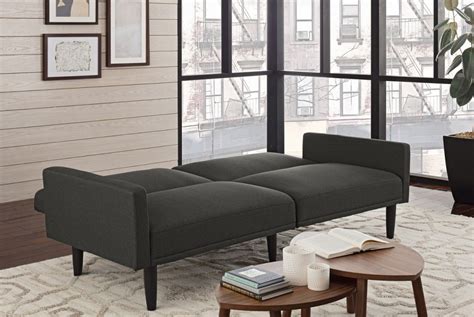 Gray Futons At Target