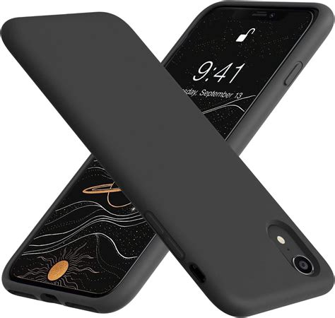 Gray Iphone Xr Case