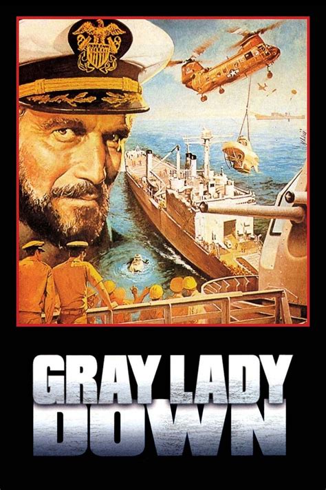 gray lady down full movie free