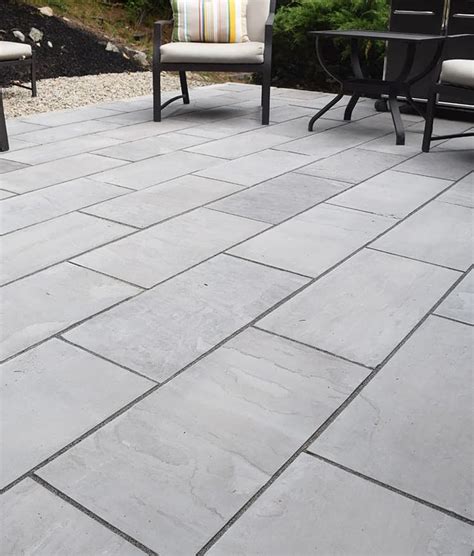 Light Grey Patio Pack 15.50m² Stones R Us