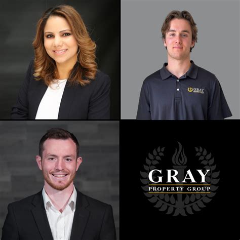 Gray Property Group Llc