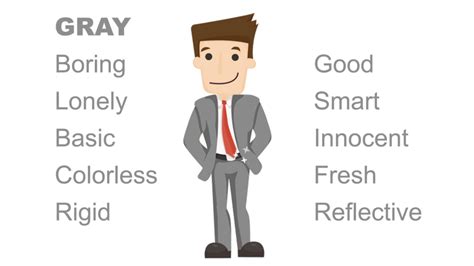 Gray To Gray Meaning