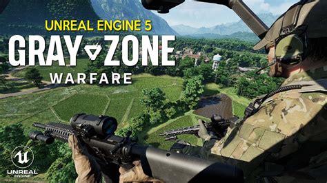 gray zone warfare engine