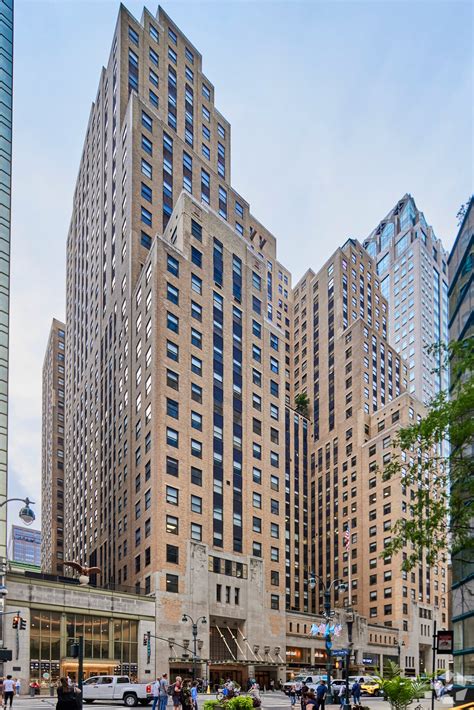 graybar building 420 lexington avenue