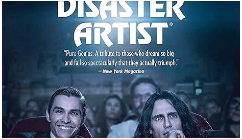 The Disaster Artist cast vs their Room real-life counterparts
