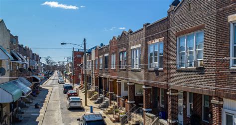 Grays Ferry Philadelphia Guide