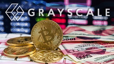 grayscale bitcoin trust etf