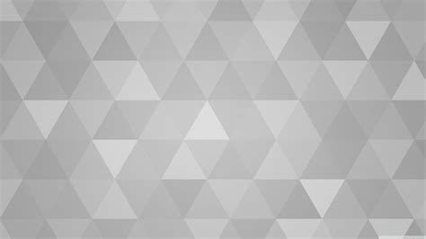 Grayscale Geometric Wallpaper