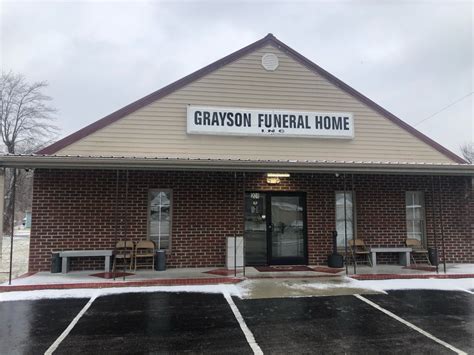 grayson funeral home clay city ky GiltEdged Podcast Picture Library
