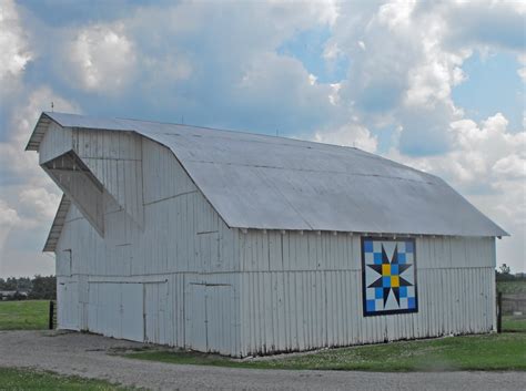 Grayson County Quilt Trail