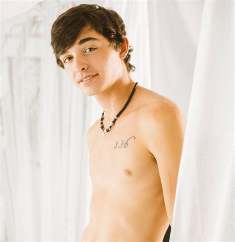 Unveiling Grayson Lange: The Rising Star You Can't Miss