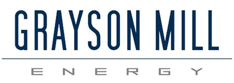 grayson mill energy llc