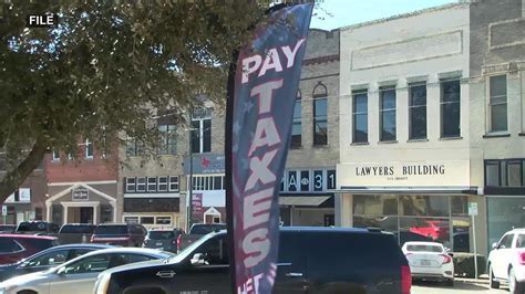 Grayson Tax Office Services