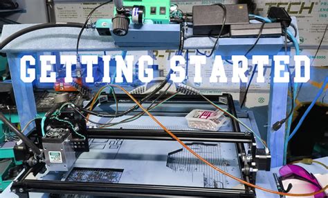 Grbl Laser Power Setting