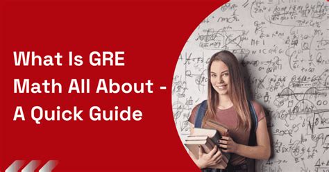 gre club math