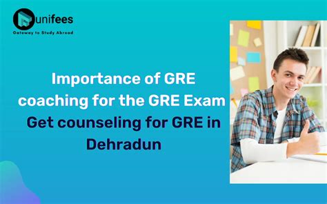 gre exam coaching