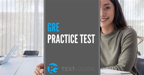 gre full length practice test free