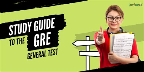 gre general test study guide
