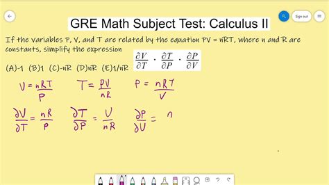 gre math subject test past papers