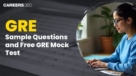 gre mock test pdf