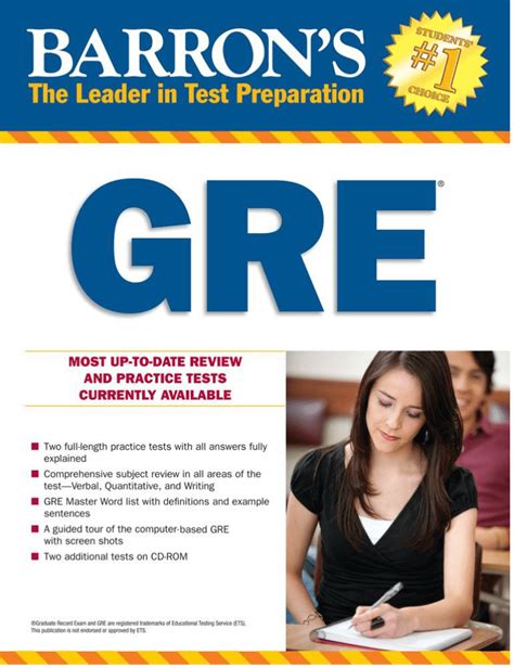 gre prep companies