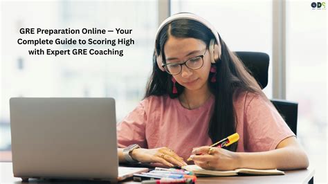 gre preparation coaching