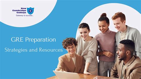 gre preparation material