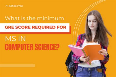 GRE Scores For Top Universities