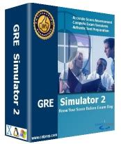 gre simulator