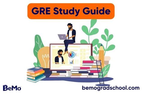 gre study program