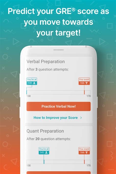 gre test prep app