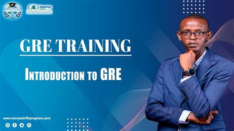 gre training