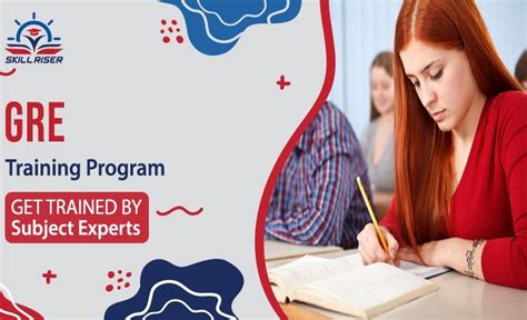 gre training course