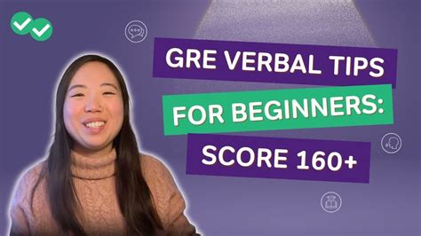 gre verbal tips