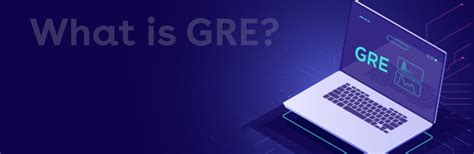 gre web