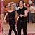 grease costume couple