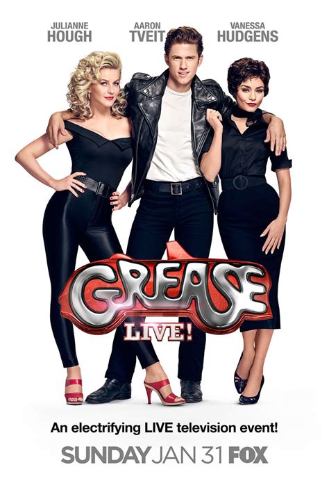 Grease 3 Release Date