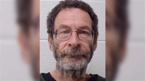 Grease Actor Arrested