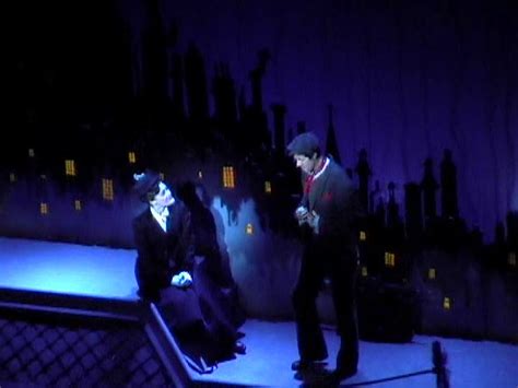 Grease Broadway Bootleg