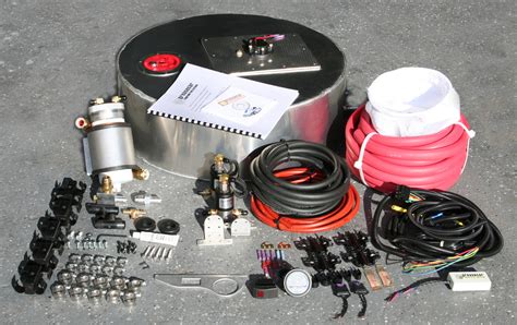 Grease Car Kit