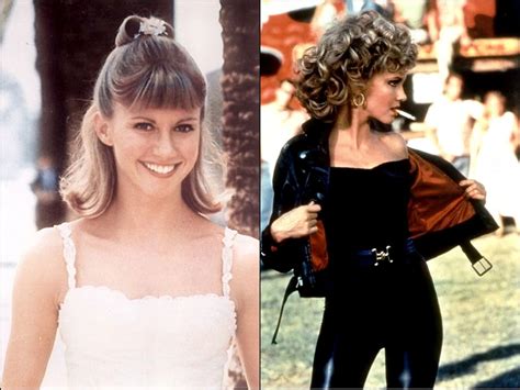 Grease Characters Sandy
