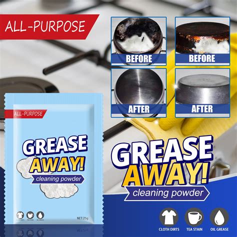 Grease Cutting Kitchen Cleaner